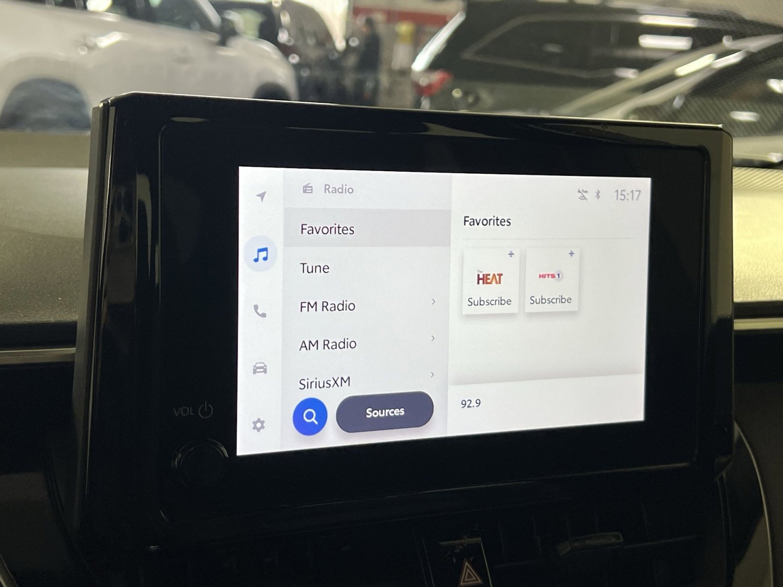 Used 2024 Toyota Corolla SE image 18