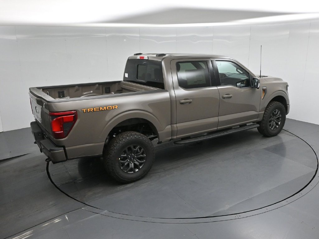 New 2026 Ford F150 Tremor w/ Equipment Group 402B AWD/4WD image 42