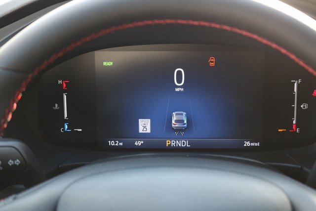 New 2026 Ford Escape ST-Line Select w/ Tech Pack #1 image 11