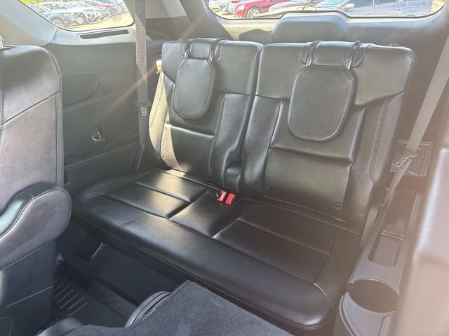 Used 2023 Ford Explorer Limited w/ Equipment Group 301A image 18