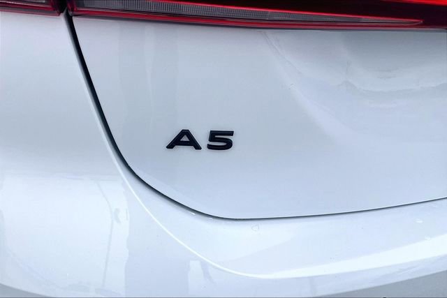 New 2026 Audi A5 2.0T Premium Plus AWD/4WD image 33