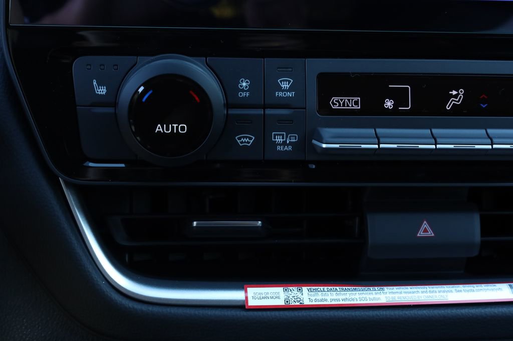 New 2026 Toyota Grand Highlander XLE image 28