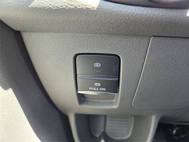 New 2025 Ford Transit 250 Low Roof image 15