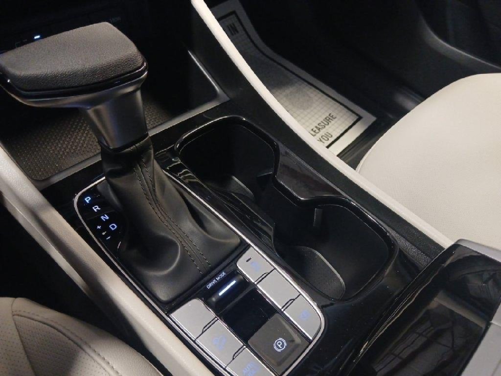 New 2026 Hyundai Tucson SEL Plus FWD image 20