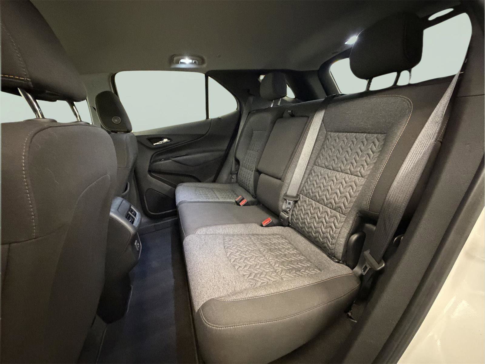 Certified 2023 Chevrolet Equinox LT image 31