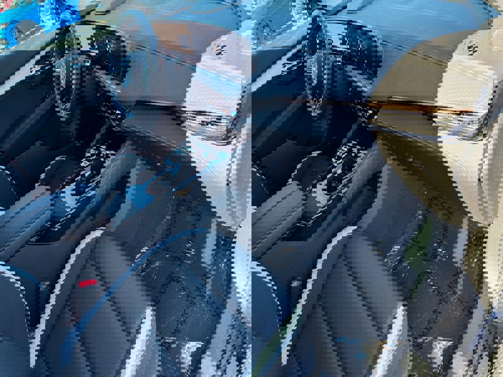 Used 2025 Buick Envision Sport Touring image 13