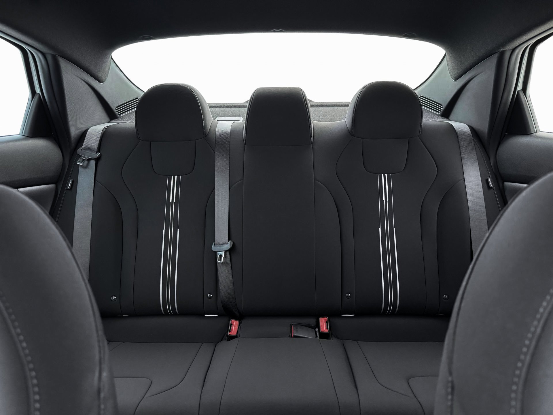 New 2025 Hyundai Elantra SEL FWD image 16