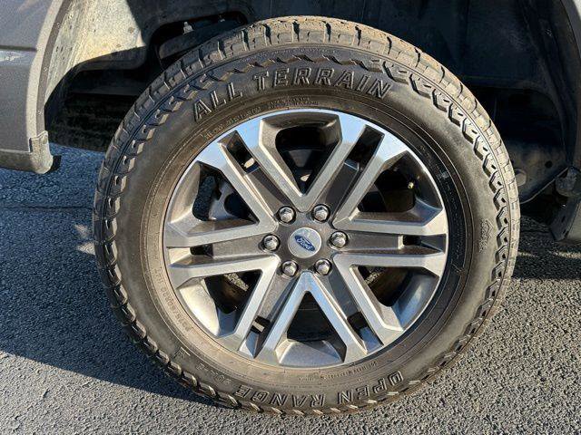 Used 2022 Ford F150 Lightning Pro w/ Max Trailer Tow Package image 16