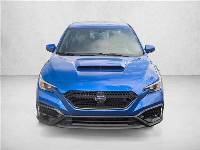 Used 2022 Subaru WRX Premium AWD/4WD image 2