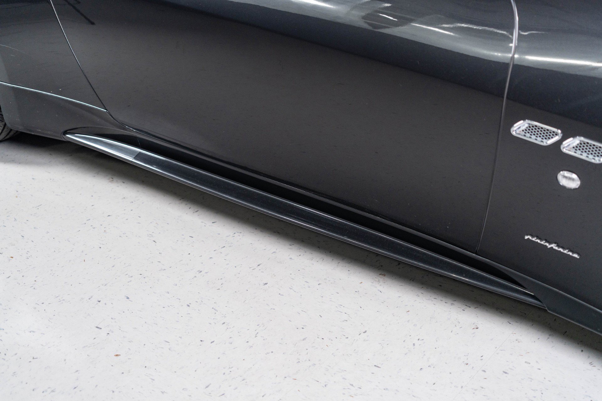 Used 2012 Maserati GranTurismo S image 19