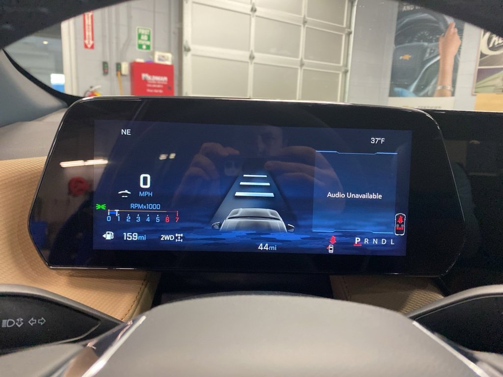 New 2026 Chevrolet Equinox ACTIV image 21