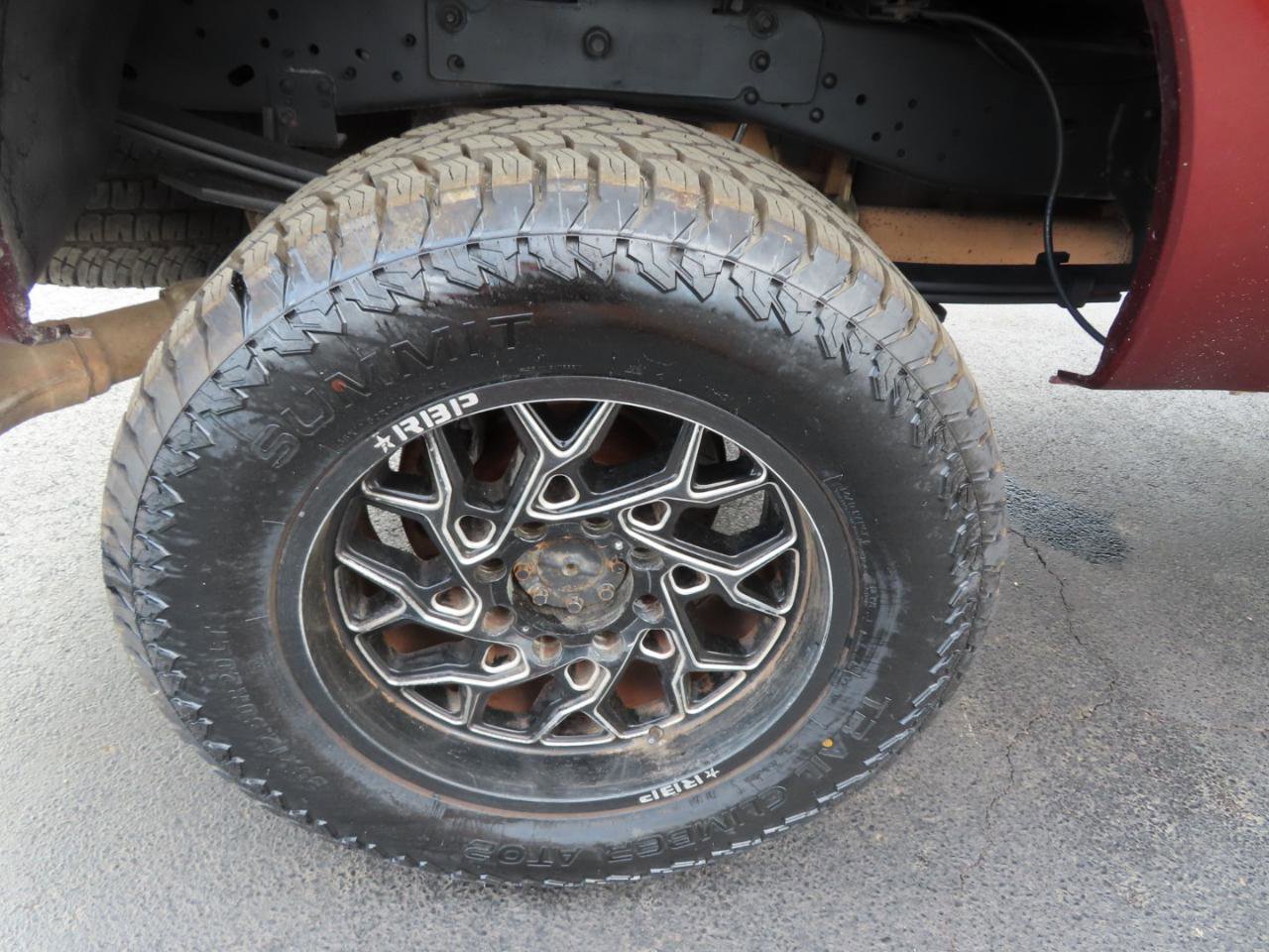 Used 2016 Ford F250 Lariat w/ Lariat Interior Package AWD/4WD image 23