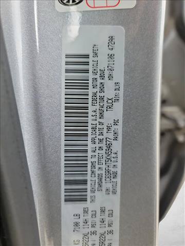 Used 2019 RAM 1500 Limited AWD/4WD image 24