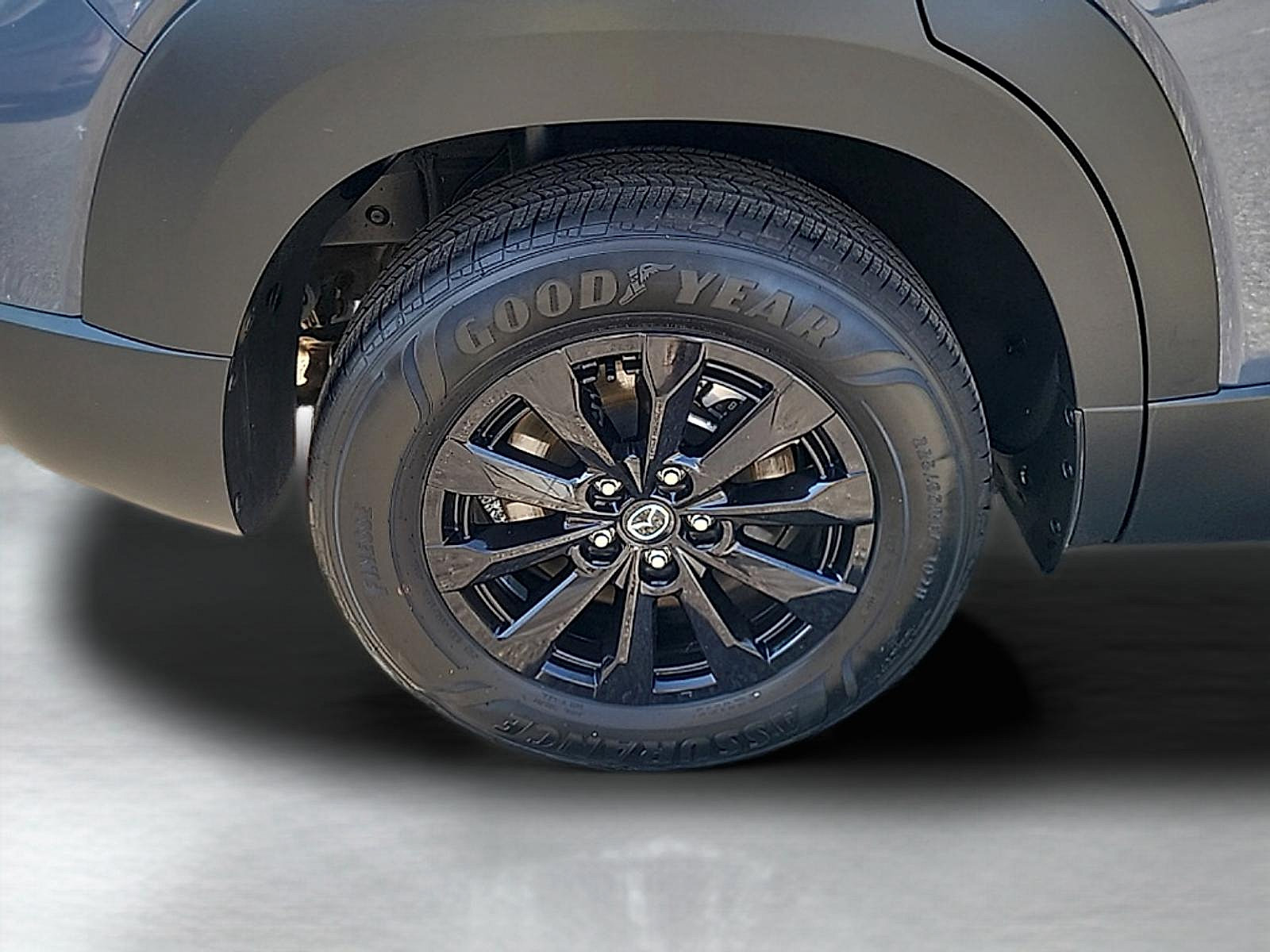 Certified 2025 MAZDA CX-50 AWD 2.5 Hybrid w/ Premium Pkg image 9