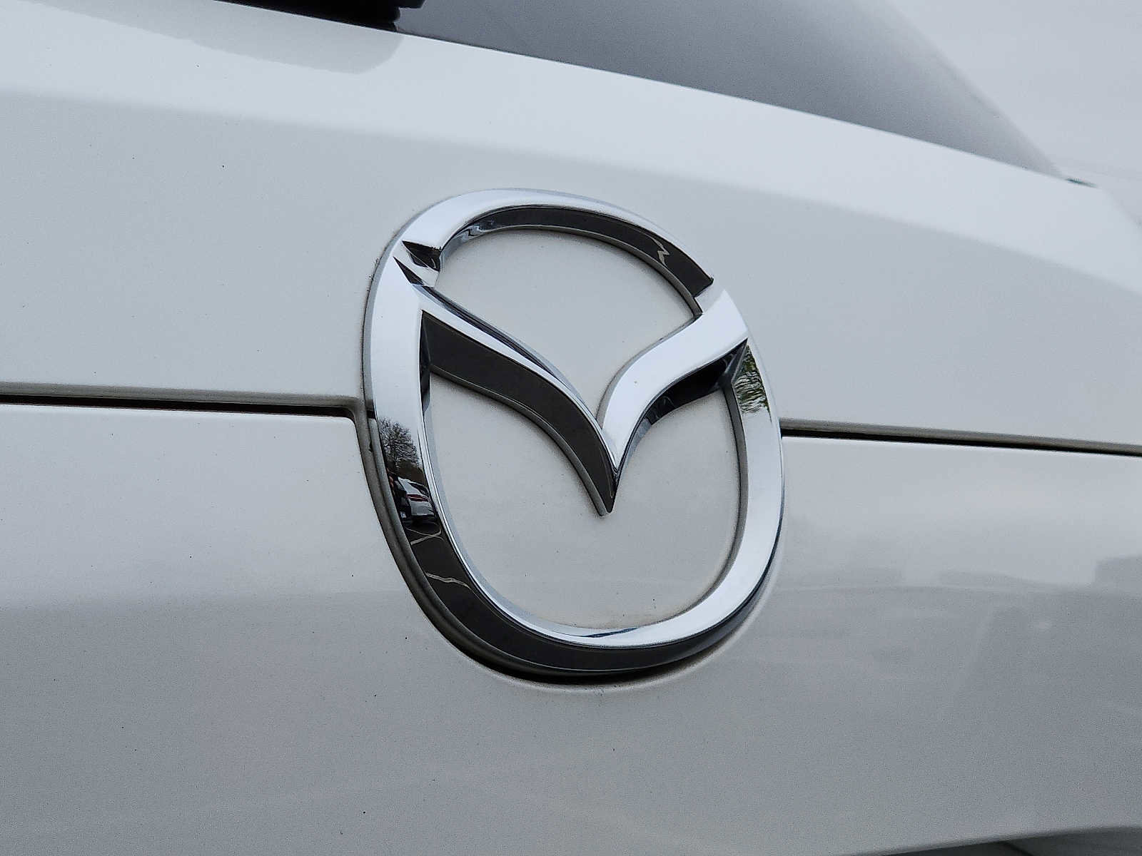Used 2020 MAZDA CX-5 Grand Touring w/ GT Premium Package AWD/4WD image 29