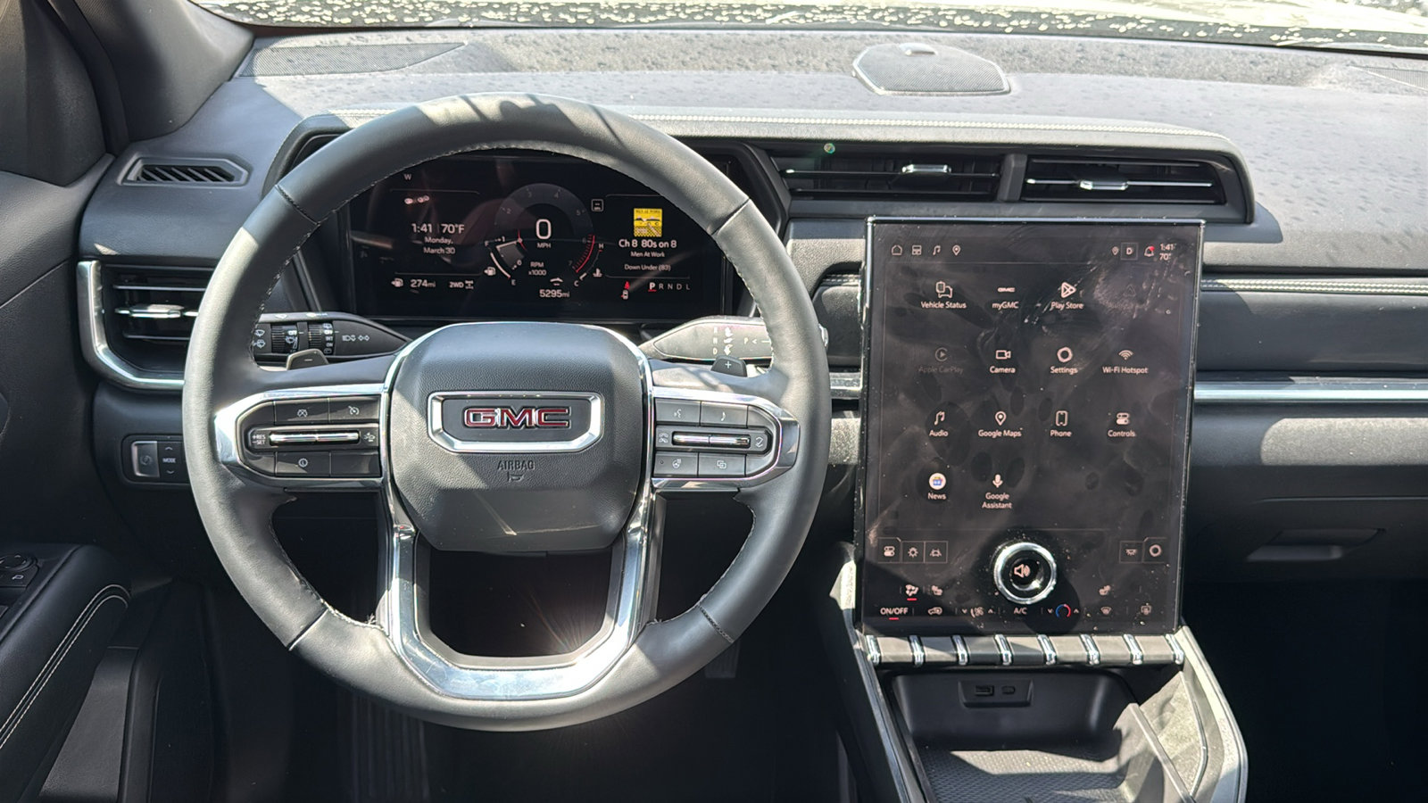 Used 2026 GMC Terrain Elevation w/ Technology Package II image 27