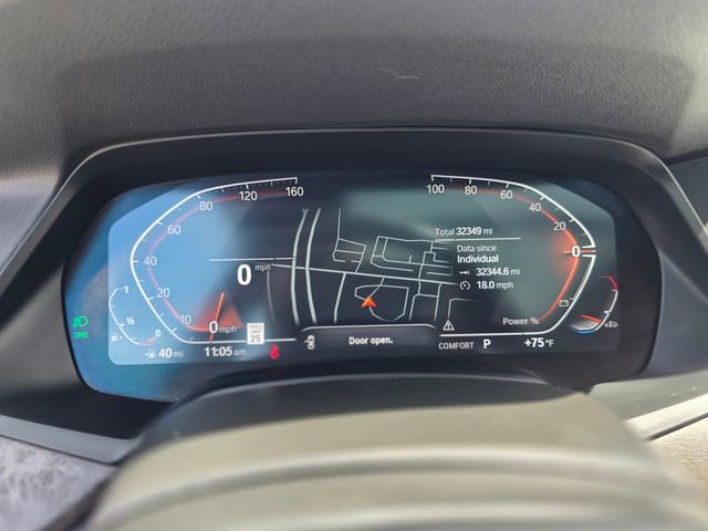 Used 2023 BMW X5 sDrive40i w/ Climate Comfort Package image 27