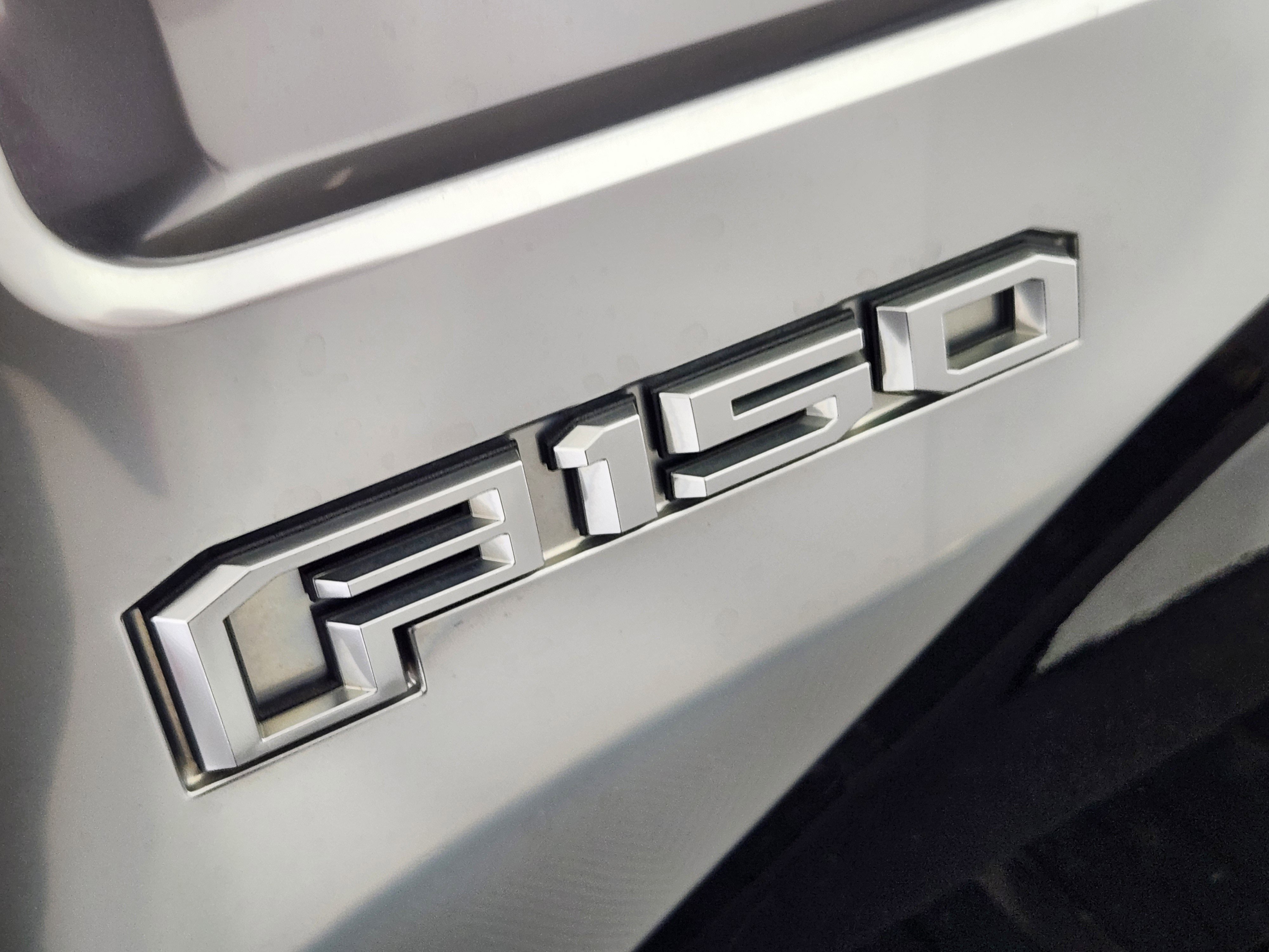Certified 2017 Ford F150 Limited image 16