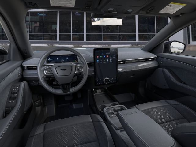 New 2026 Ford Mustang Mach-E GT image 9