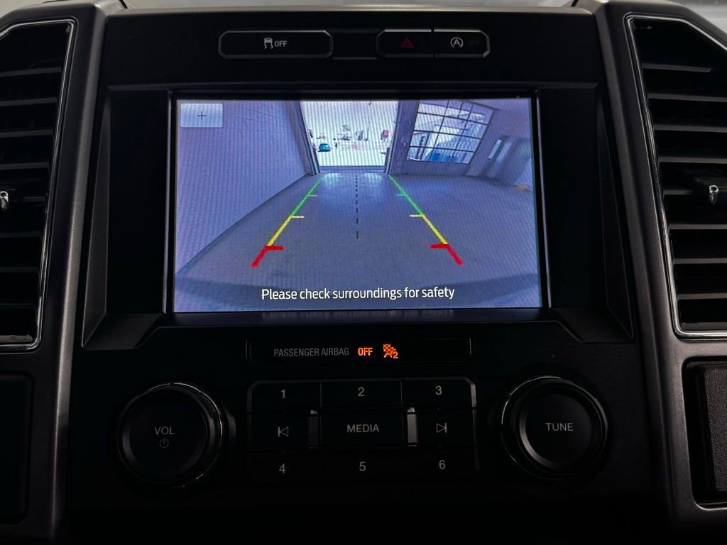 Used 2020 Ford F150 XLT w/ Equipment Group 302A Luxury image 17