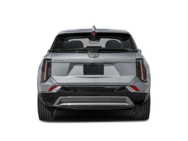 New 2027 Cadillac Optiq Luxury AWD/4WD image 5