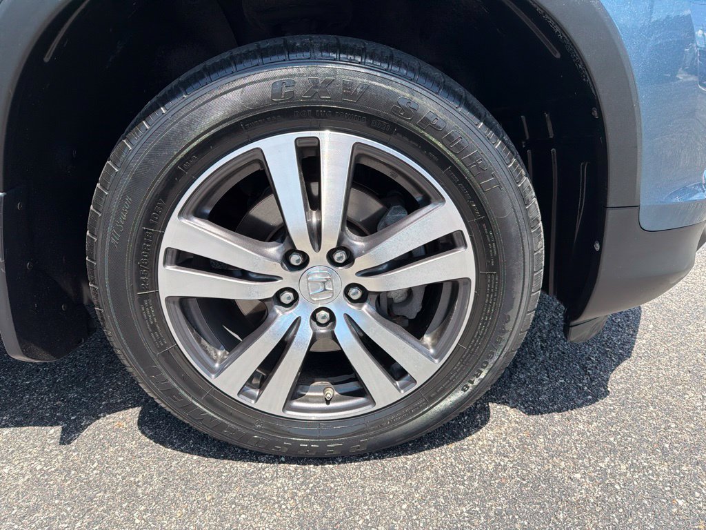 Used 2016 Honda Pilot EX image 9