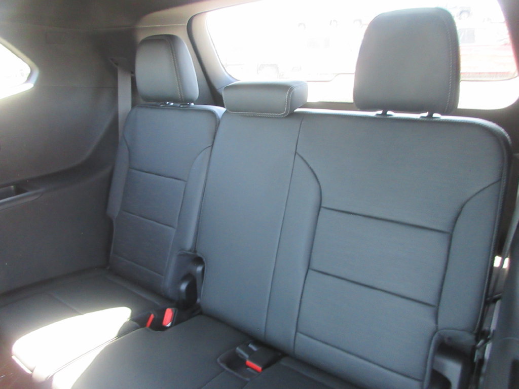 New 2026 Buick Enclave Sport Touring w/ Power Package FWD image 14