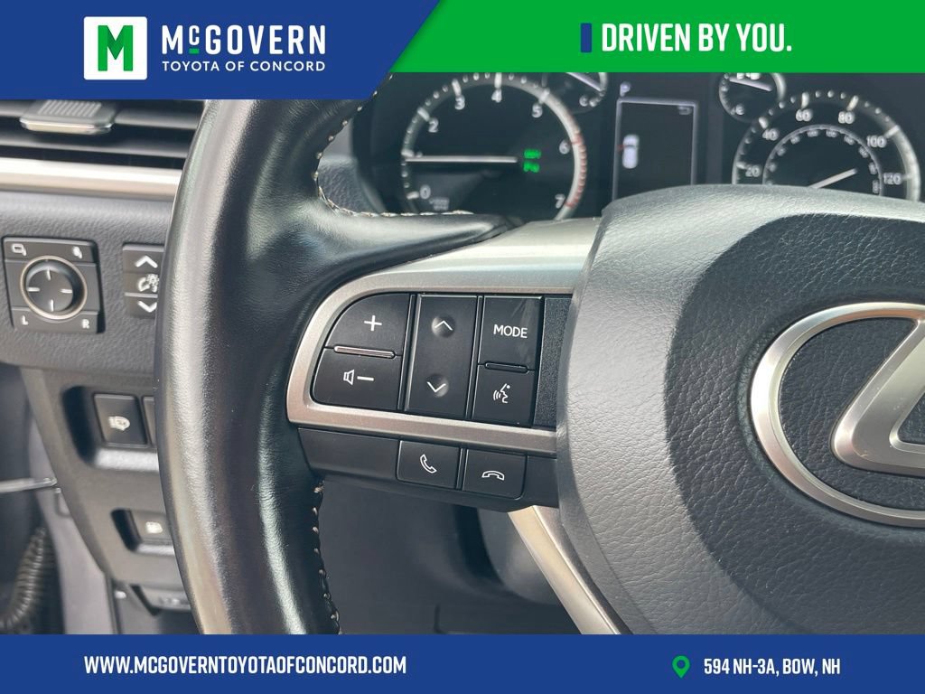 Used 2023 Lexus GX 460 Premium w/ Premium Package AWD/4WD image 15