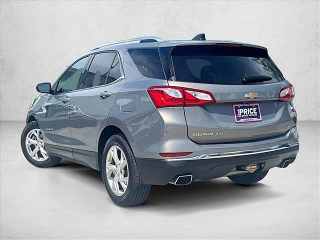 Used 2019 Chevrolet Equinox LT FWD image 13