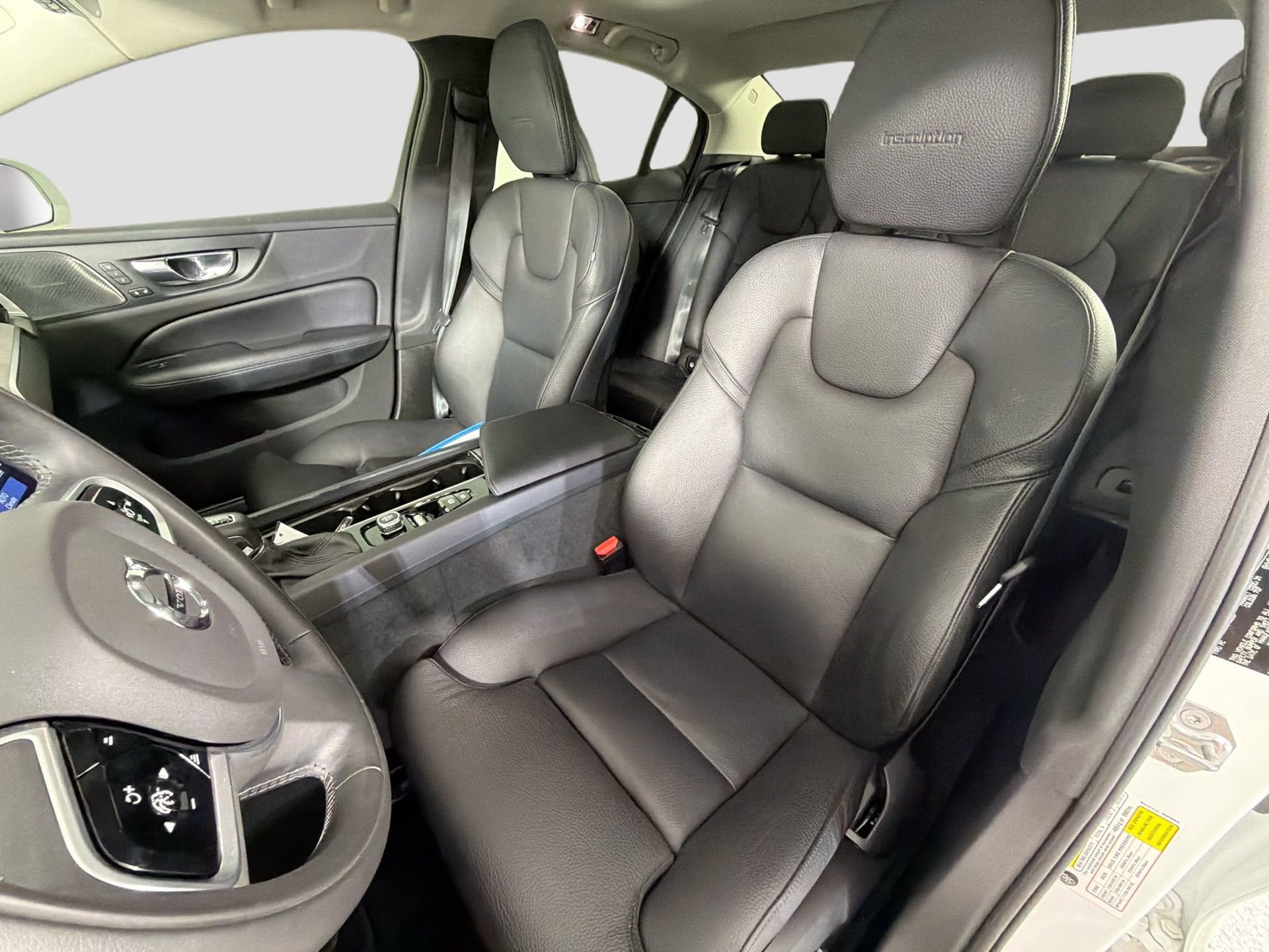 Used 2020 Volvo S60 T5 Inscription FWD image 20