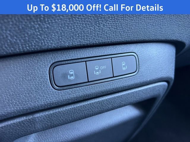 New 2025 Volkswagen ID. Buzz Pro S image 36