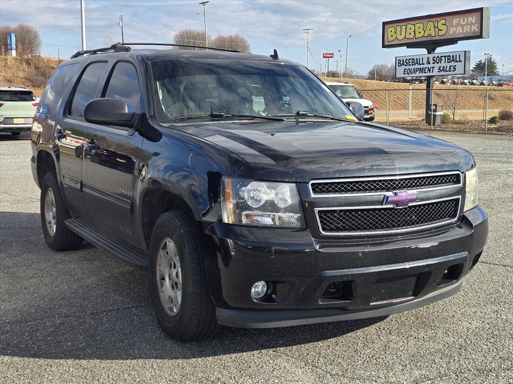 Used 2013 Chevrolet Tahoe LT image 6