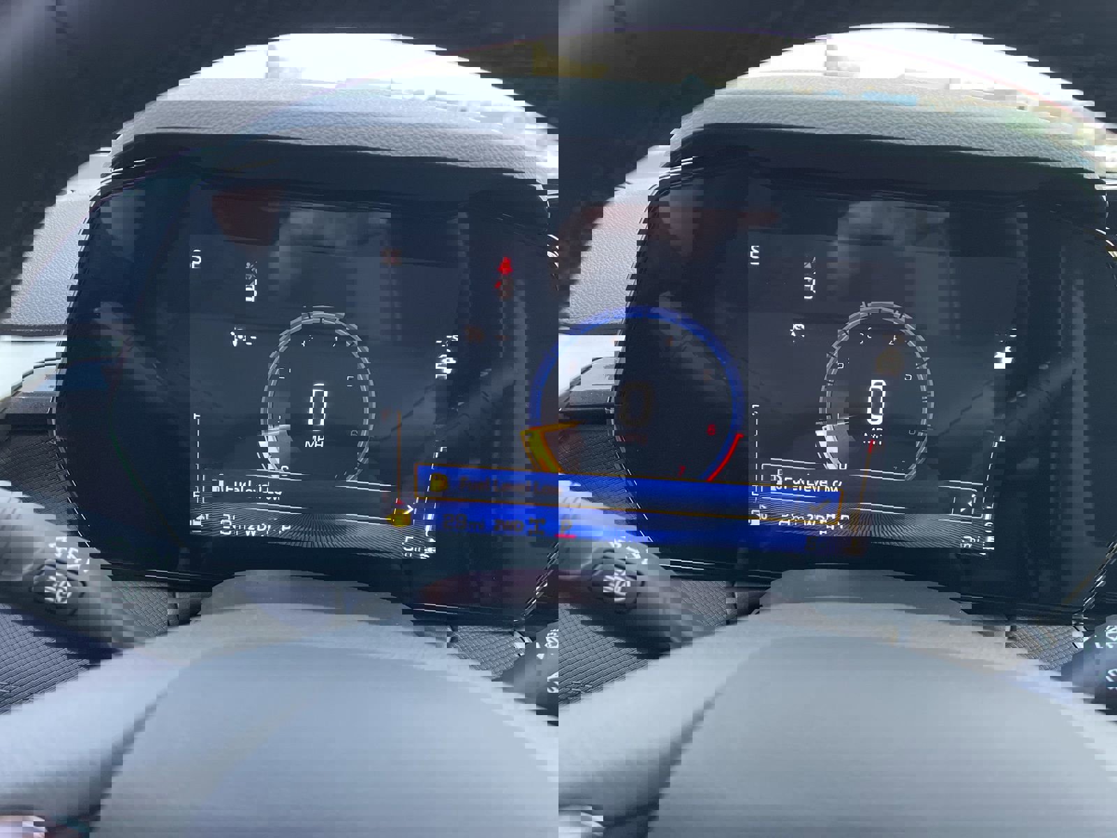 New 2026 Chevrolet TrailBlazer LT w/ Convenience Package image 33