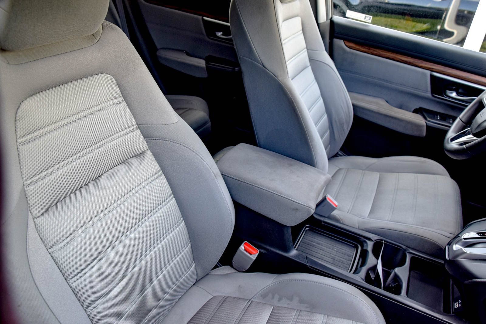 Used 2020 Honda CR-V EX image 10
