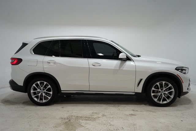 Used 2020 BMW X5 xDrive40i w/ Premium Package AWD/4WD image 8