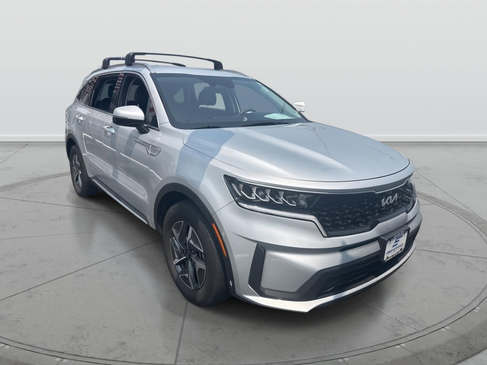 Used 2022 Kia Sorento S