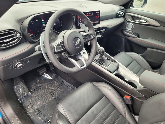 Used 2024 Dodge Hornet R/T Plus w/ R/T Blacktop Package image 7