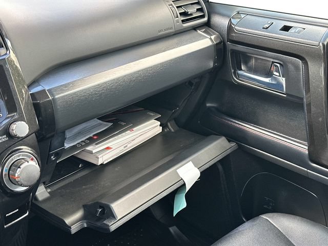 Used 2023 Toyota 4Runner TRD Off-Road Premium w/ Moonroof Package AWD/4WD image 33