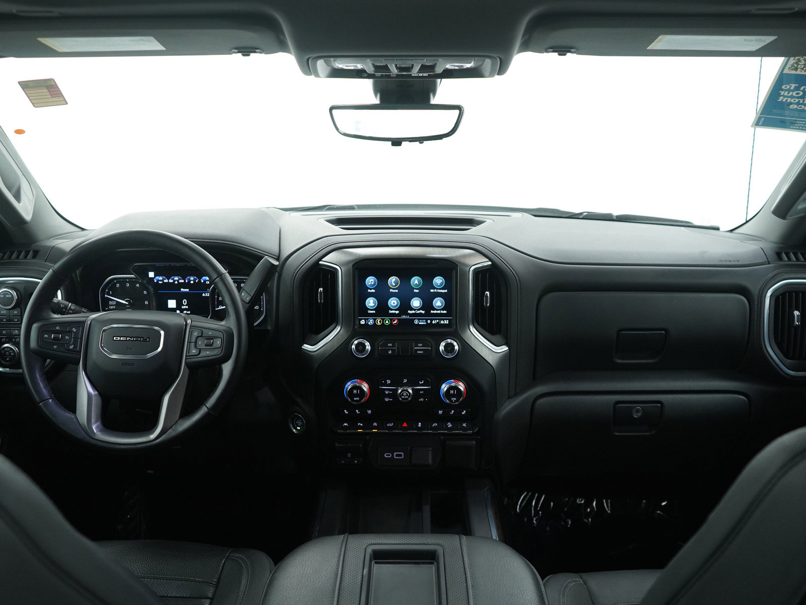 Used 2021 GMC Sierra 1500 Denali w/ Denali Ultimate Package image 13