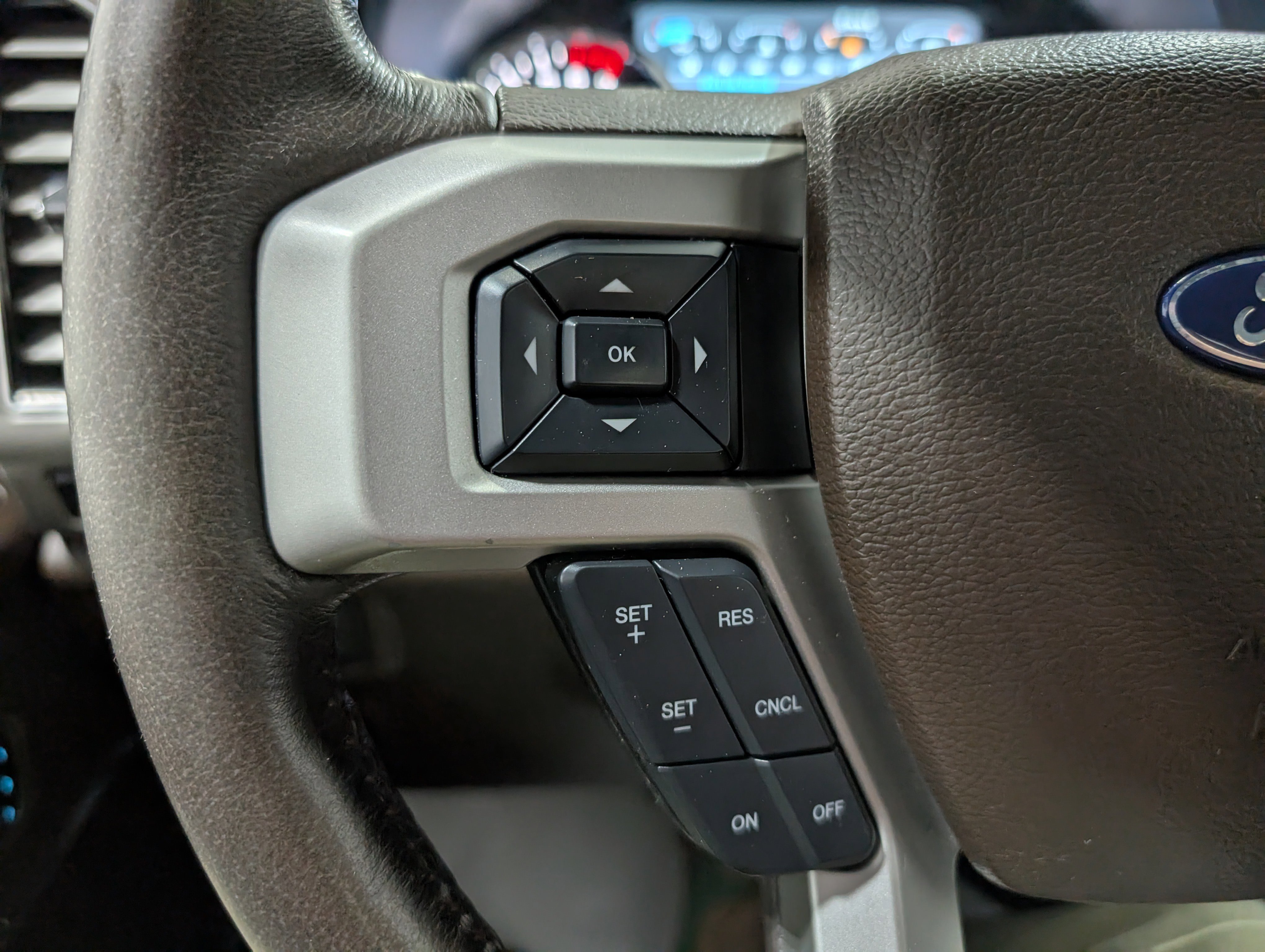 Used 2019 Ford F150 King Ranch w/ Equipment Group 601A Luxury image 24