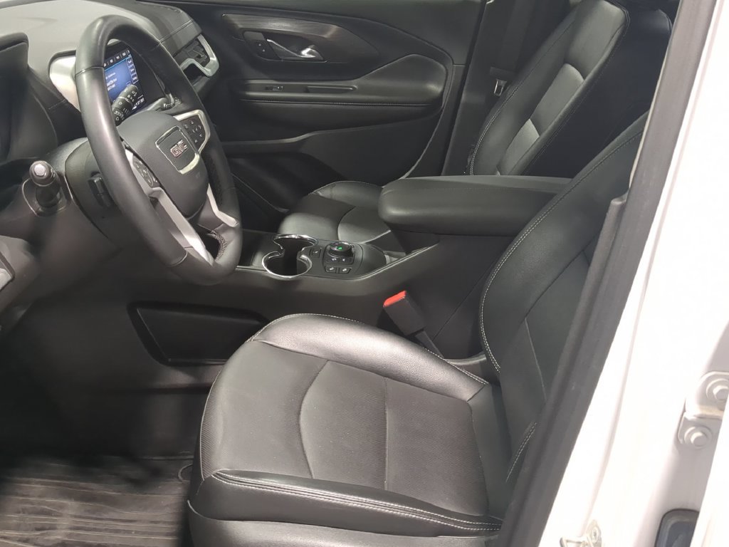 Used 2023 GMC Terrain SLT w/ Tech Package AWD/4WD image 20