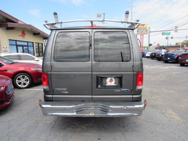Used 2013 Ford E-150 and Econoline 150 w/ Exterior Upgrade Pkg image 6