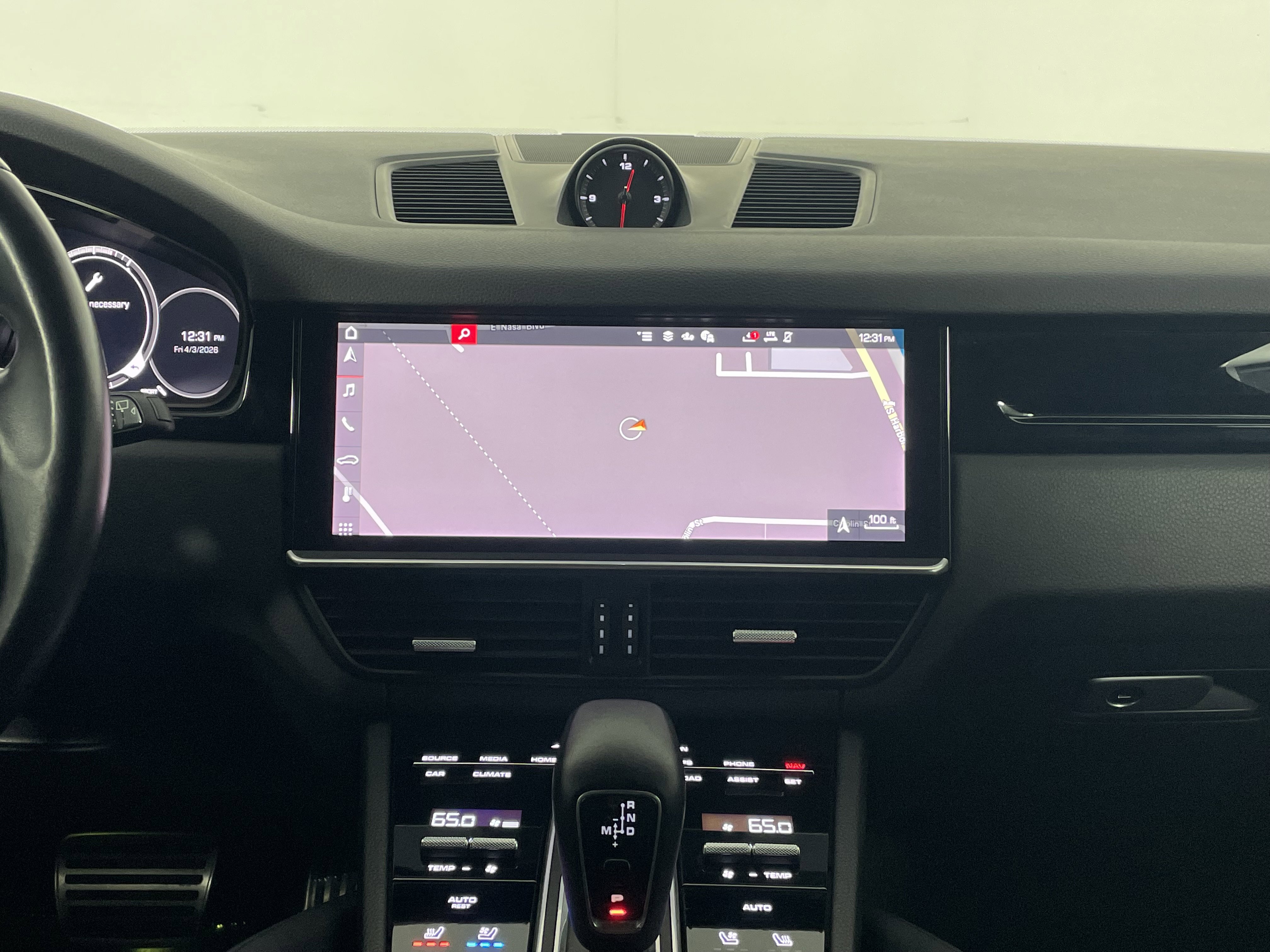 Used 2021 Porsche Cayenne S image 19