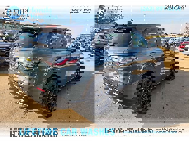 Used 2024 Honda HR-V Sport image 5