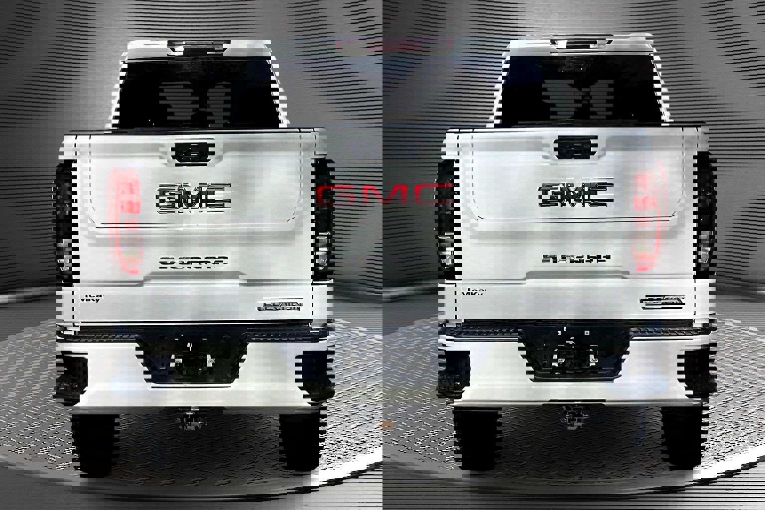 Used 2022 GMC Sierra 1500 Elevation image 5