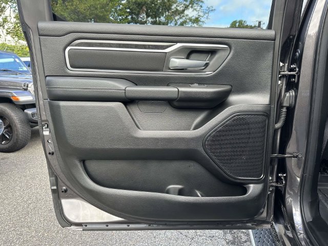 Certified 2023 RAM 1500 Big Horn AWD/4WD image 18