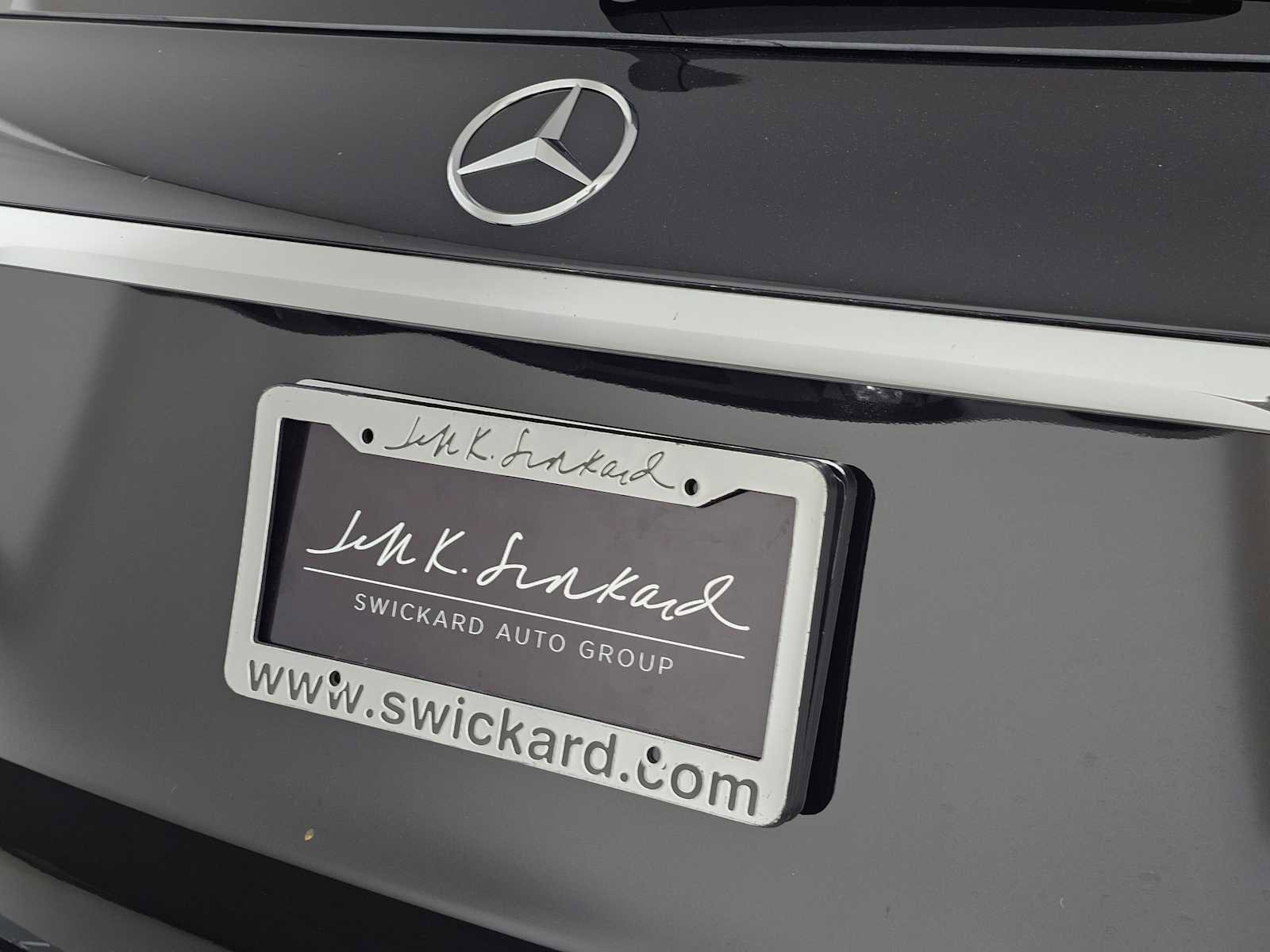 Used 2026 Mercedes-Benz GLE 350 4MATIC image 13