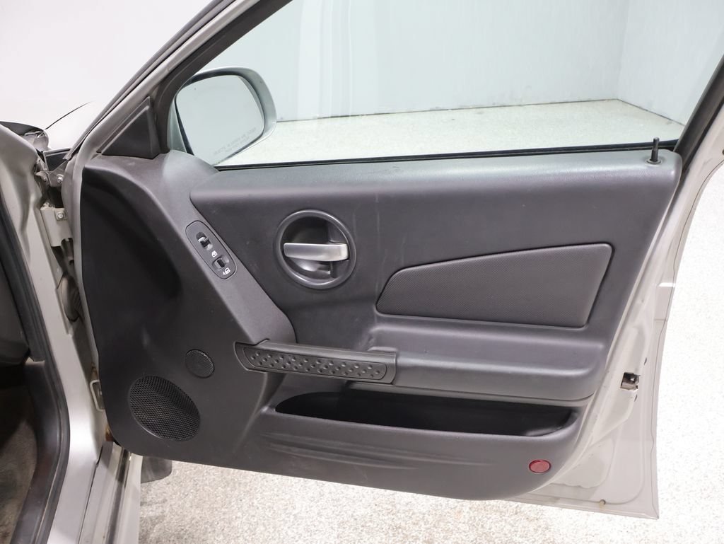 Used 2008 Pontiac Grand Prix FWD image 25