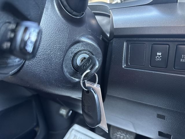 Used 2015 Toyota Tundra SR5 w/ TRD Off Road Package image 16