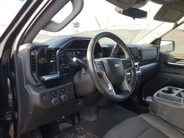 Certified 2022 Chevrolet Silverado 1500 LT image 10
